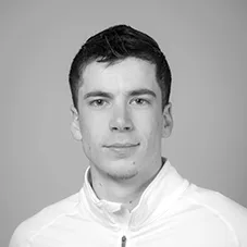 Portrait of Tomas Squella